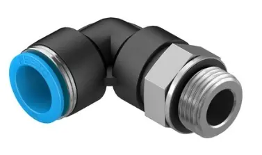 Złączka wtykowa kątowa QSL-G1/2-12 FESTO Nowość